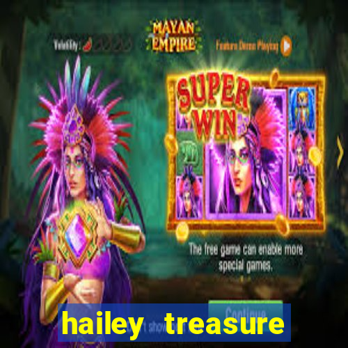 hailey treasure adventure mod apk unlimited money mediafıre